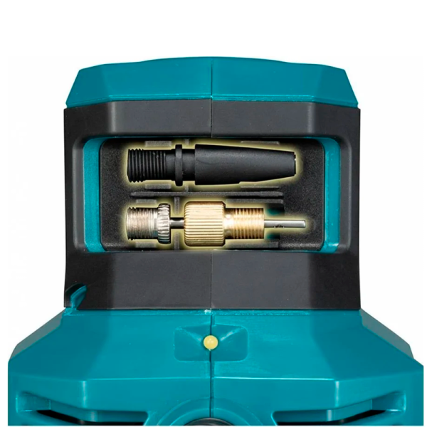 Атомобильный аккумуляторный компрессор MAKITA  DMP181Z в Челябинске