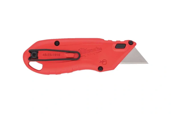 Нож выдвижной многофункциональный компактный  Milwaukee  4932492379