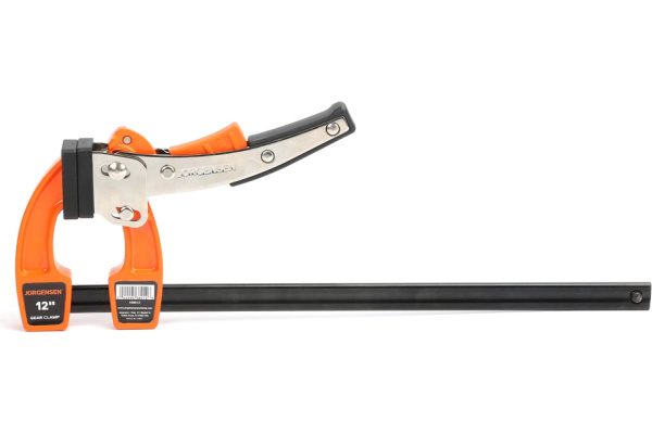 Струбцина пистолетная Pony Jorgensen Gear Clamp 75/300мм.  38012 в Челябинске 