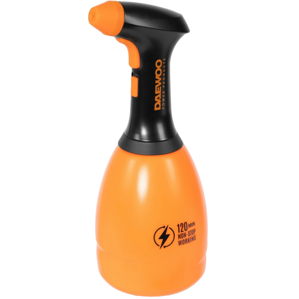 Опрыскиватель аккумуляторный DAEWOO DSA 1.20 Li   в Челябинске