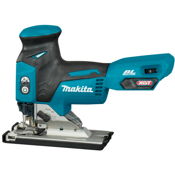 Аккумуляторный лобзик Makita JV001GZ01 в Екатеринбурге