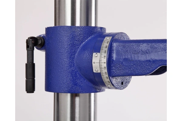 Станок сверлильный радиальный BELMASH RDP430-16F S121A в Екатеринбурге