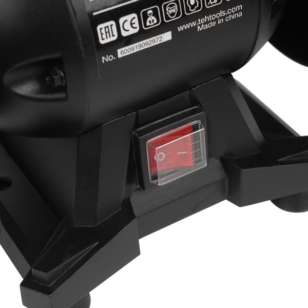 Точильный станок TEH TBG12517  в Челябинске