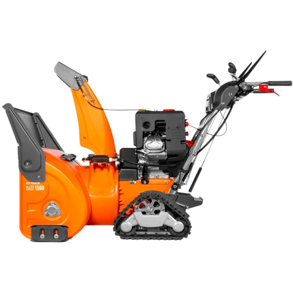 Снегоуборщик бензиновый DAEWOO  DAST 1590 в Екатеринбурге