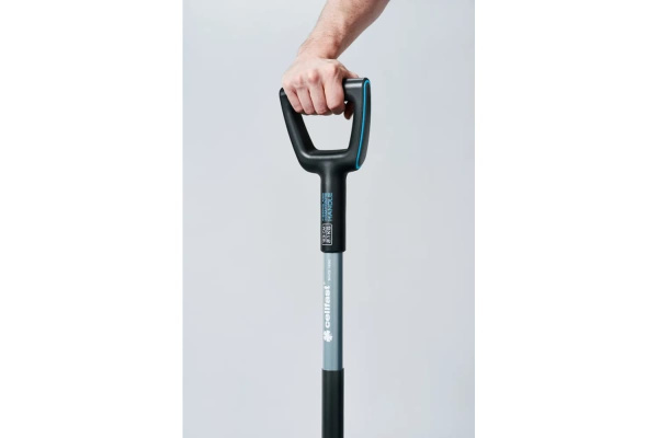 Лопата совковая Cellfast IDEAL LINE  40-210 в Челябинске 