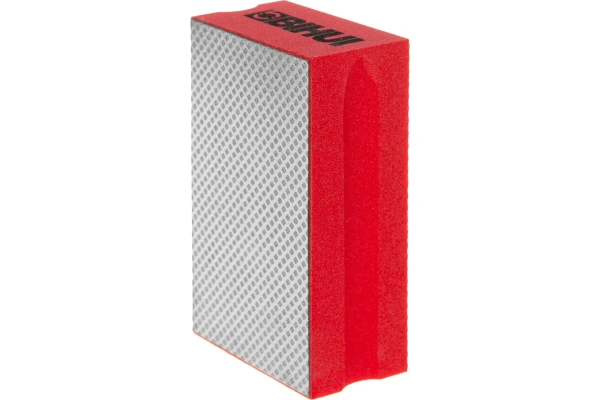 Брусок BIHUI резиновый алмазосодержащий Р200  DHP200 в Екатеринбурге