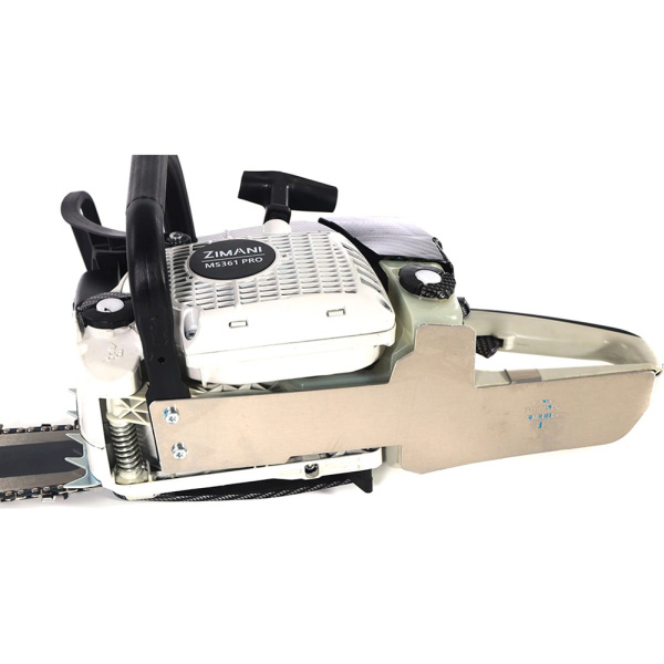 Бензопила ZimAni MS361 PRO 18" 59 см3; 4.6 л.с. MS361PRON в Екатеринбурге