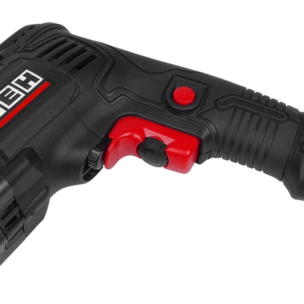 Дрель безударная TEH TD1006 Мощность 600 Вт., быстрозажимной патрон 10 мм. 0-3300 об\мин. Мах даметр све в Челябинске