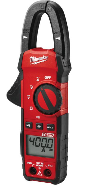 Токовые клещи Milwaukee 2235-40