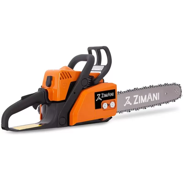 Бензопила ZimAni MS180  в Екатеринбурге