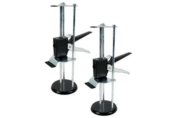 Подъемник для регулировки высоты плитки BIHUI 10-250мм. 2шт.  TAS25 в Челябинске 