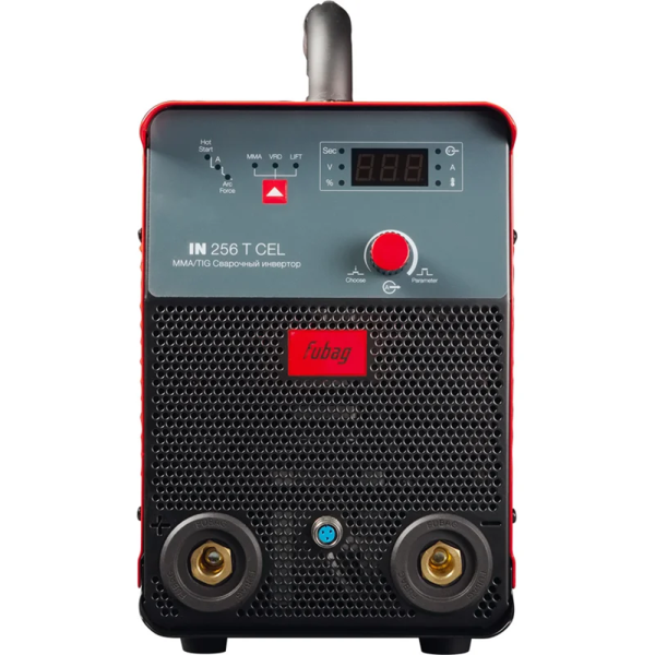 Свар.апп.инвертор "FUBAG" IN 256T CEL" в Челябинске