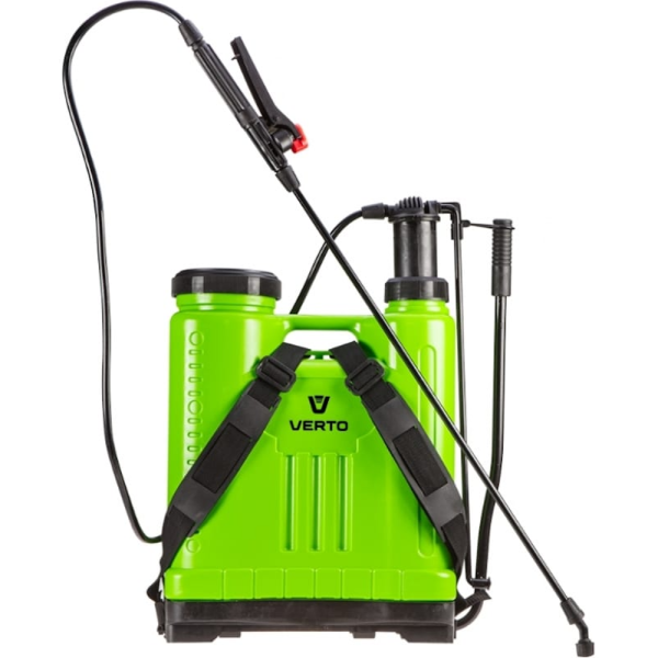 Опрыскиватель ручной VERTO 15л. 15G507 в Челябинске