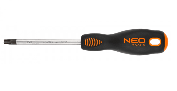 Отвертка Neo ТX40х100мм. 04-049 в Челябинске 