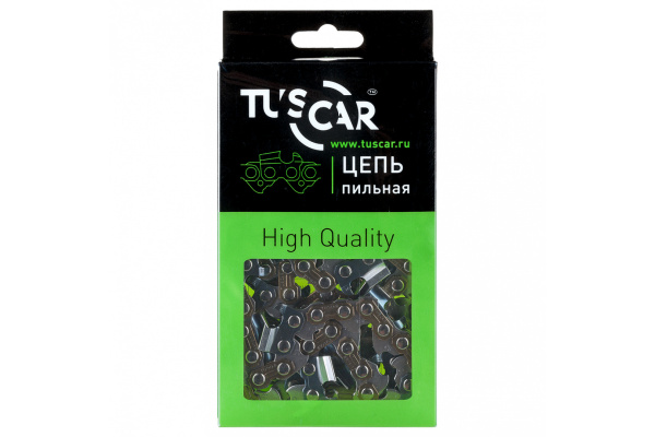 Цепь пильная TUSCAR .325"-1,3mm-72/212(LP) 1042124-72-1