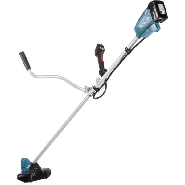Триммер аккумуляторный Makita DUR190URT3 в Екатеринбурге
