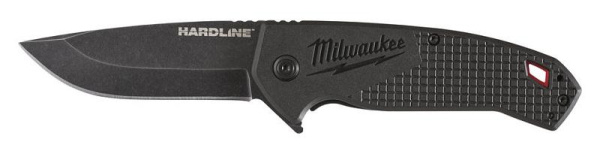 Нож Milwaukee раскладной Hardline Smooth