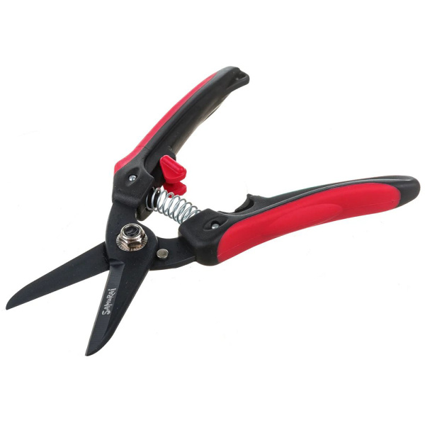 Ножницы усиленные SAMURAI L=190мм  IPSTM-46TP в Челябинске 