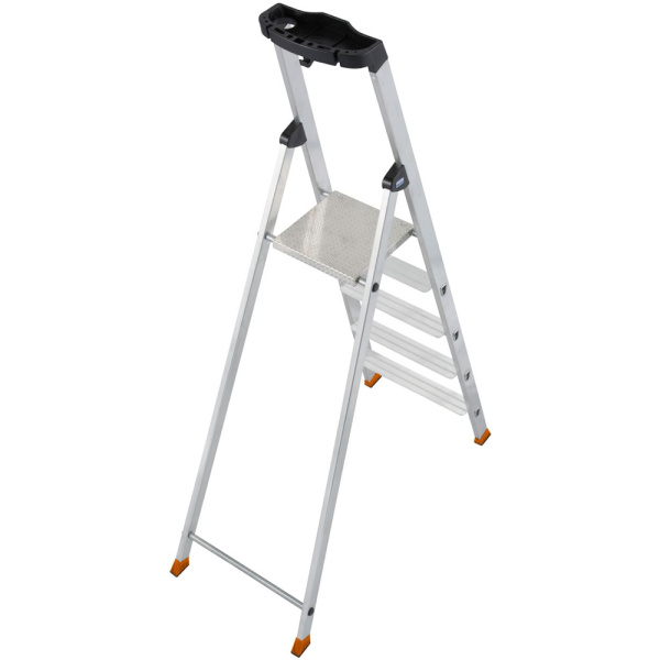 Лестница-стремянка "KRAUSE" SOLIDO 126641 в Челябинске