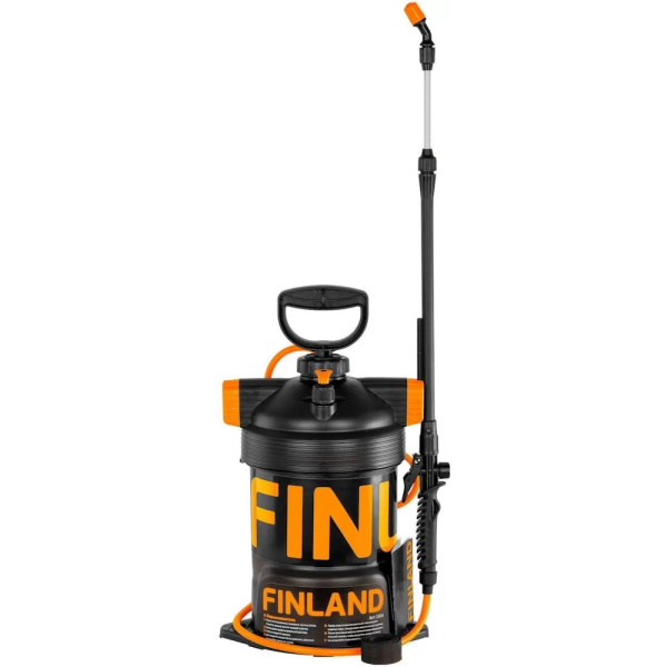 Опрыскиватель Центроинструмент FINLAND 5л 1604