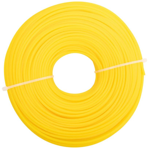 Леска триммерная SNIRREX "Круг" 1,3 мм х 50 м 15-01-506