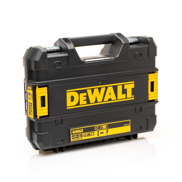 Перфоратор DeWalt D25143K-IN (900 Вт, 3-х реж, 3,2 Дж EPTA, кейс) в Челябинске