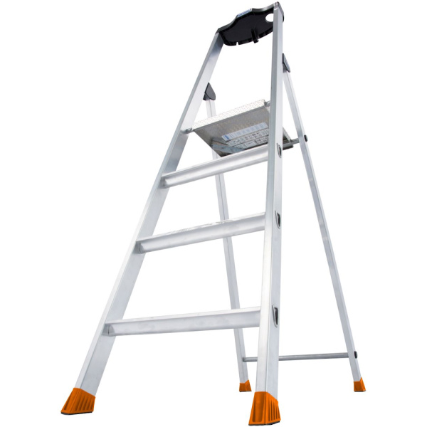 Лестница-стремянка "KRAUSE" SOLIDO 126634 в Челябинске