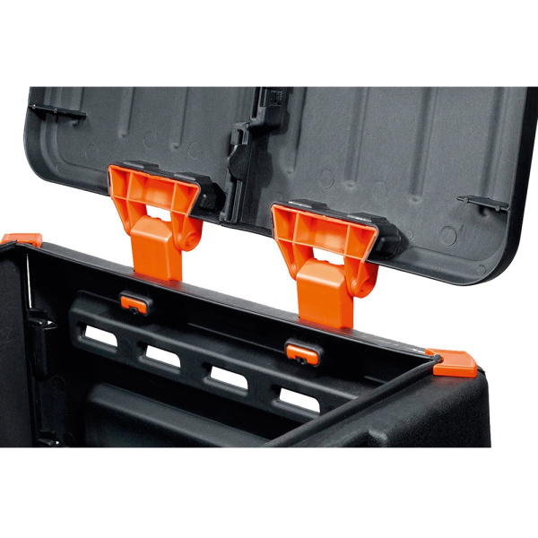 Компостер из ПВХ "Keter" Eco 65x65x75см 320л.   17181157 в Челябинске