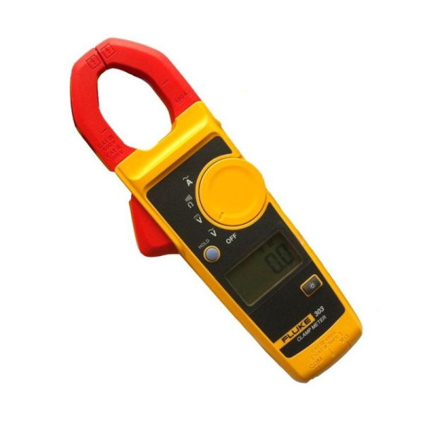 Клещи токоизмерительные FLUKE 303 00000003090 в Екатеринбурге