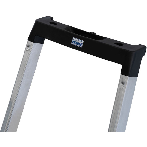 Лестница-стремянка "KRAUSE" SOLIDY 126214 в Челябинске