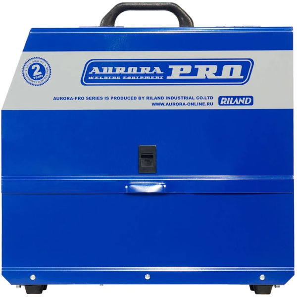 Сварочный аппарат инвертор полуавтомат Aurora-Pro OVERMAN 160 00013710 в Челябинске