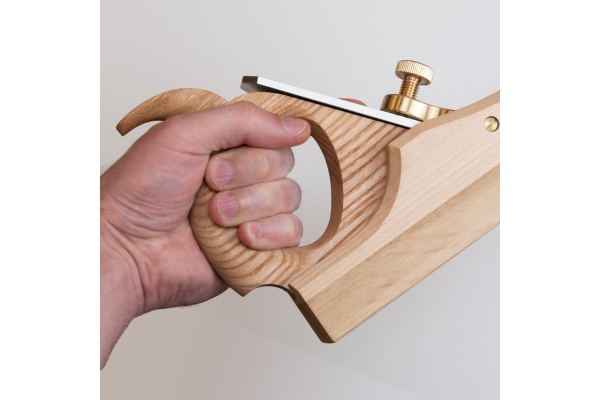 Рубанок-шерхебель ПЕТРОГРАДЪ 250х30мм. в Челябинске 