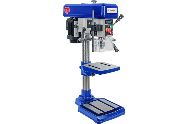 Станок сверлильный вертикальный BELMASH MDP410-16P/400 S249A в Екатеринбурге