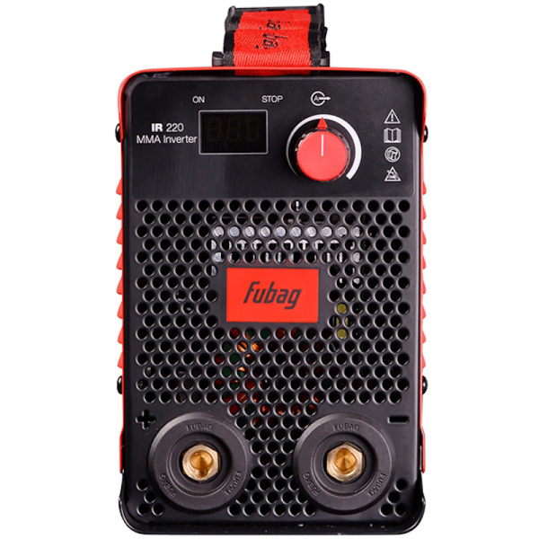 Сварочный аппараь инвертор FUBAG IR 220  41331 в Челябинске