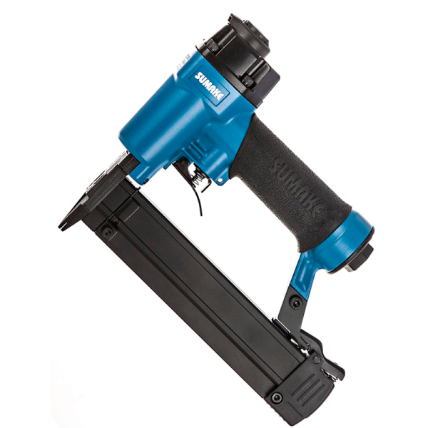 Степлер пневматический Sumake P0.6/30 12-30мм. 0,64х0,64 сечение  7305 в Челябинске