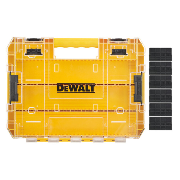 Кейс большой DeWalt DT70839 в Челябинске 