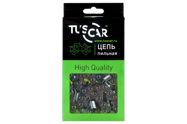 Цепь пильная TUSCAR 3/8"-1,3mm-45/112(PS) 1041124-45-1