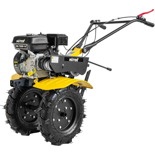 Сельскохозяйственная машина Huter МК-7500P-10 70/5/12  в Челябинске