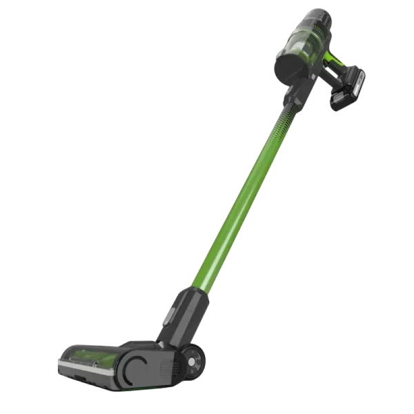 Пылесос вертикальный аккумуляторный Greenworks G24SVK4 4700607UB в Челябинске