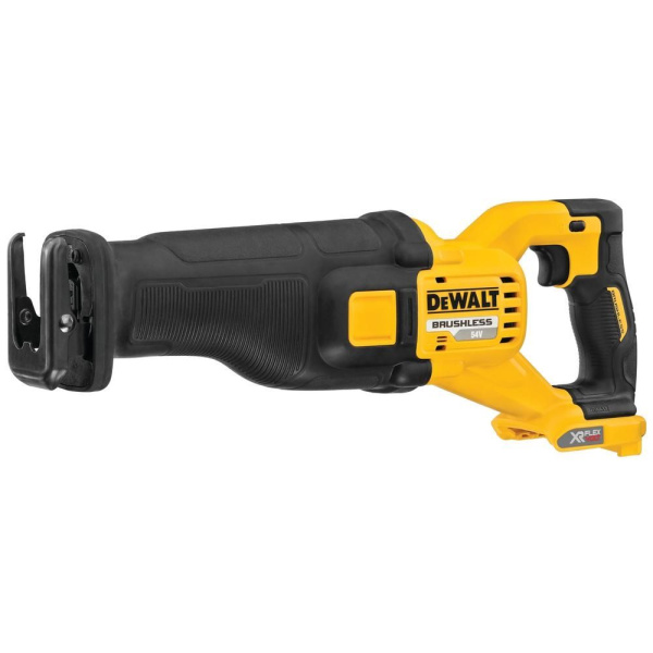 Пила сабельная аккумуляторная DeWalt DCS389NT-XJ в Челябинске