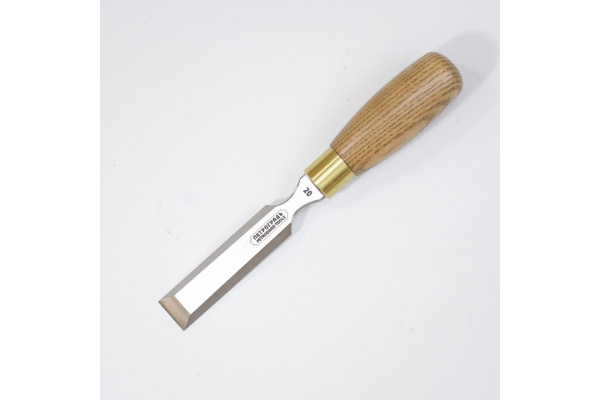 Стамеска прямая ПЕТРОГРАДЪ серия Нева 26мм. М00020575 в Челябинске 