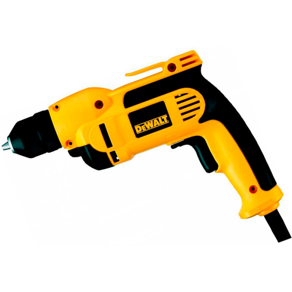 Безударная дрель DeWalt DWD112S в Челябинске