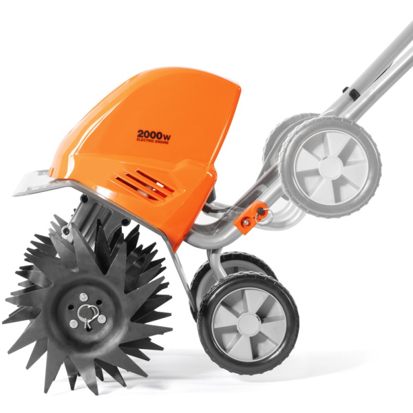 Культиватор электрический DAEWOO DAT 2200E  в Челябинске