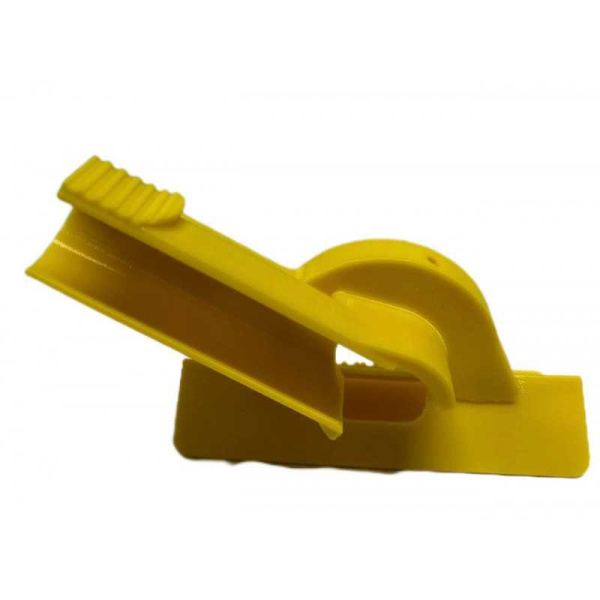 Кожух для гравера DLT G-100, для запила 45 градусов  3589 в Челябинске