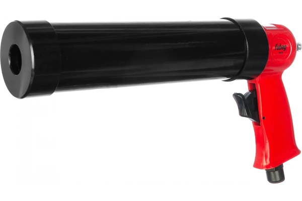 Пистолет для герметика пневматический FUBAG 110117 в Челябинске