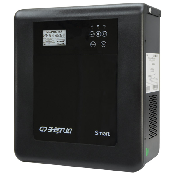 ИБП ЭНЕРГИЯ Smart.2 300 W  E0201-0144