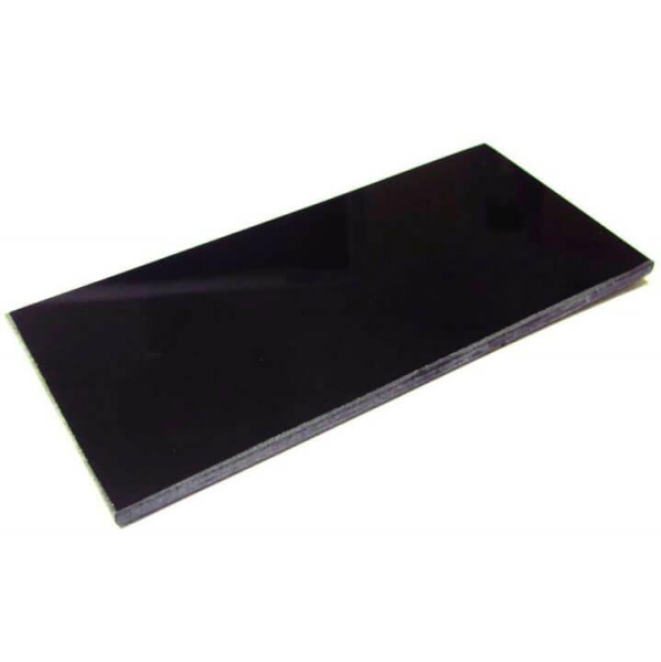 Стекло защитное AURORA для маски BLACK GLASS 00010626 в Екатеринбурге