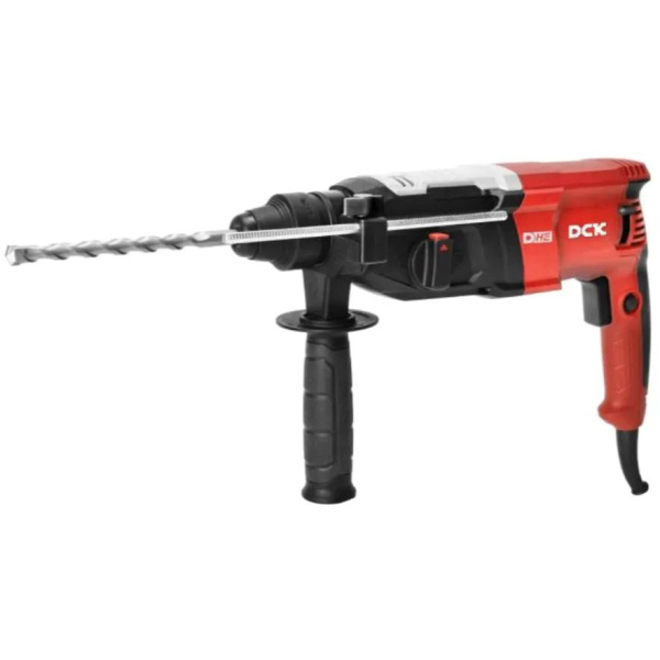 Перфоратор DCK KZC04-28