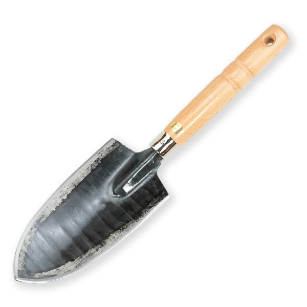 Совок садовый кованый Sakai с короткой рукоятью М00020982/201501 в Челябинске 