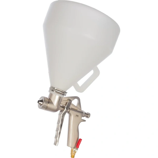 Краскопульт текстурный (хопер) Fubag DECOR G5000 110148 в Екатеринбурге